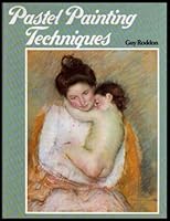 Pastel Painting Techniques 0891341897 Book Cover