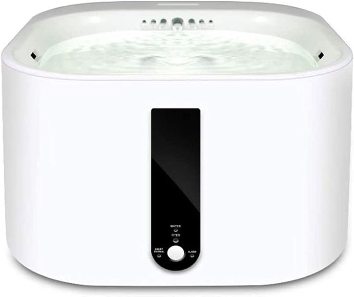 Pet Feeder Automatic Pet Dog and Cat Feeder Auto Pet Feeder Food Dispenser