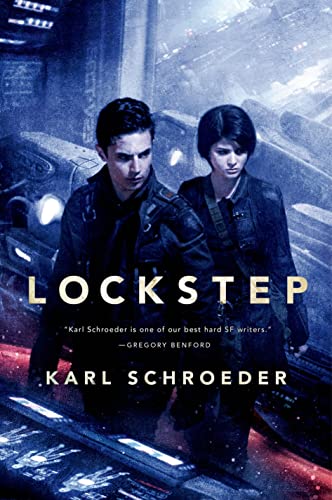 Lockstep: A Novel view 2