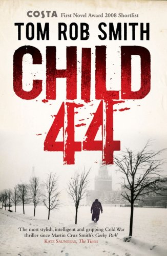 Child 44 184739373X Book Cover