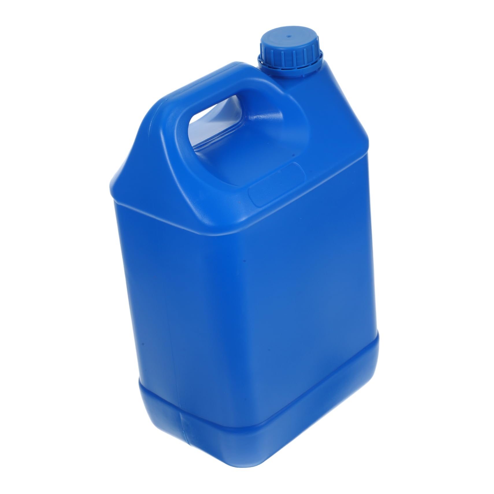 MUCKLILY Water Storage Container Industrial Use Sealed Storage Barrel Easy-open Lid