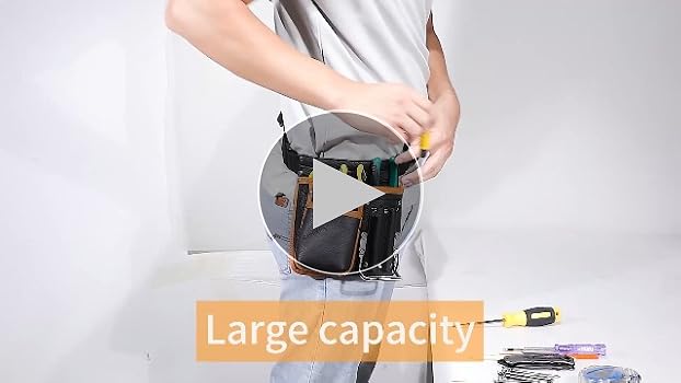小物 TENDER Co TYPE212 TUCK BELT Tool Belt,Genuine Leather Tool Pouch,Detachable & Adjustable