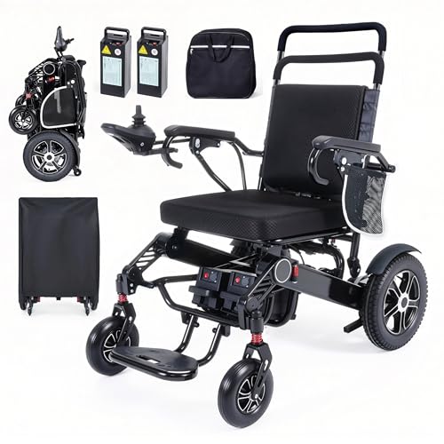Mujocooker 440LB All-Terrain