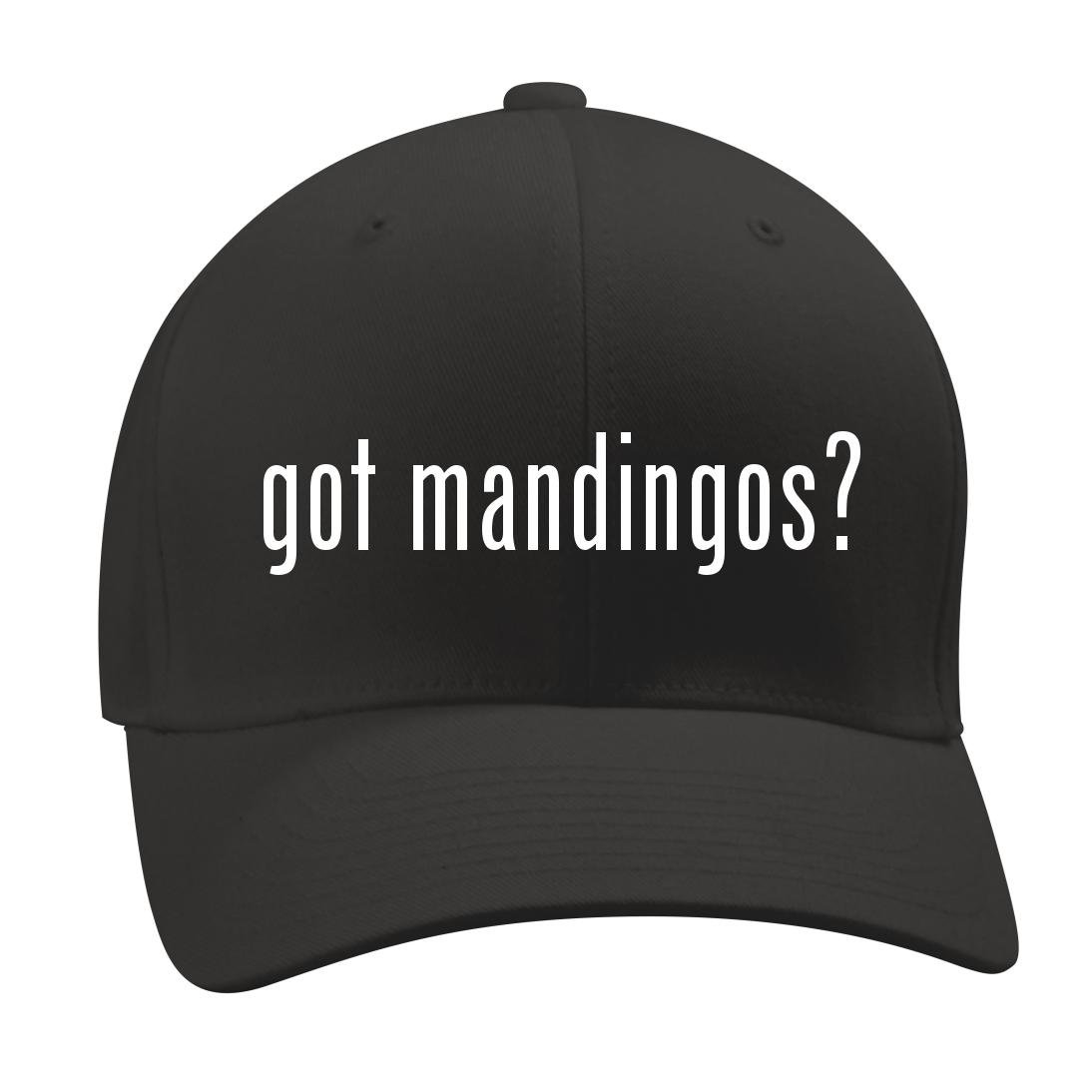 got Mandingos? - A Nice Men's Adult Baseball Hat Cap