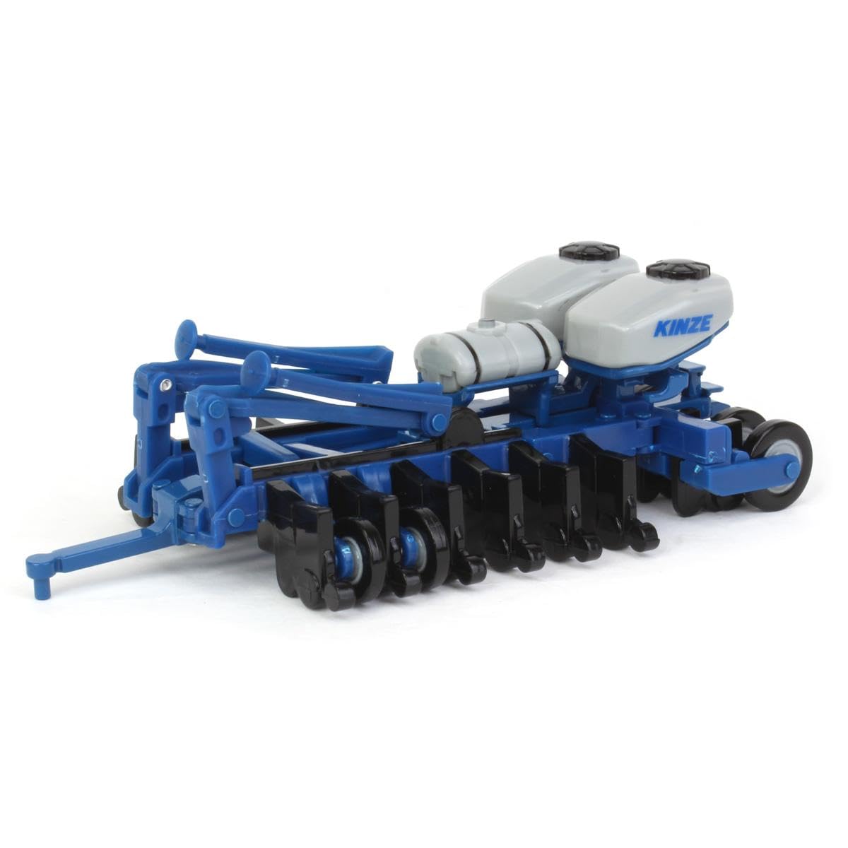 Amazon.com: Spec Cast 1/64 Kinze 5900 16 Row Bulk Seed Planter