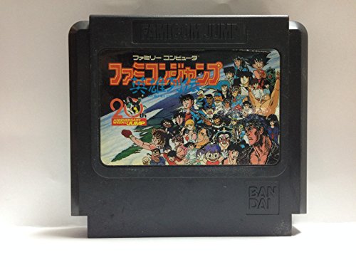 ファミコンジャンプ 51RKgJW5q4L.jpg