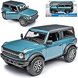 Das Modell befindet sich in einer stilvollen passenden originalen Verpackung.