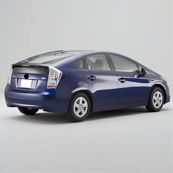 Arka Bagaj Kapağı Amortisörü 1 Adet 689500Q010 Toyota Prius ile uyumlu 2010-2015