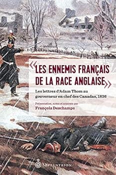 "LES ENNEMIS FRANCAIS DE LA RACE ANGLAISE"