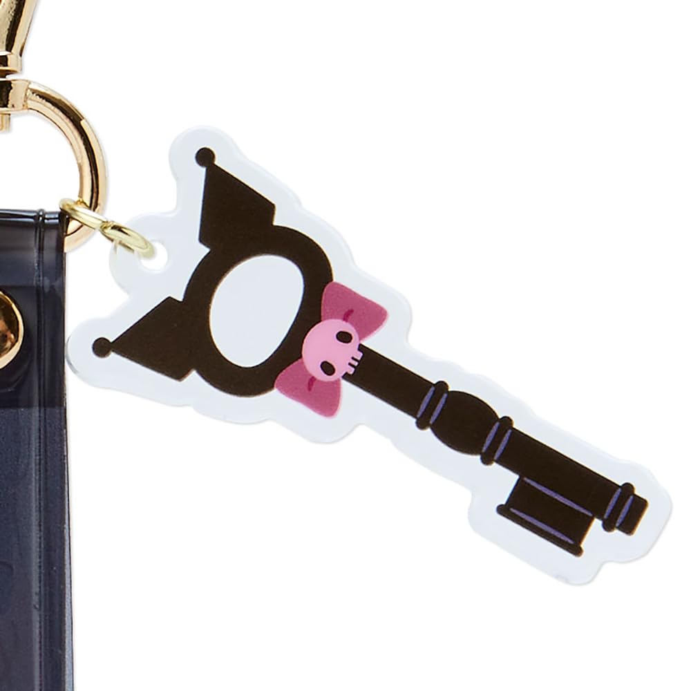 Amazon.co.jp: サンリオ(SANRIO) クロミ&バク フォンタブ&ストラップ