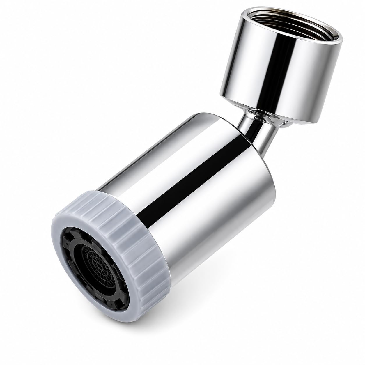 360° Swivel Kitchen Tap Aerator with 3 Modes