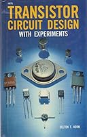 Transistor Circuit Design with Experiments 0830608753 Book Cover