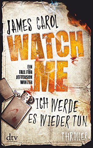 Watch Me – Ich werde es...
