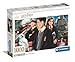 Produktbild Clementoni Harry Potter Puzzle 1000 Teile Erwachsene - Puzzle Erwachsene in 70 x 50 cm - Puzzle Erwachsene anspruchsvoll von Clementoni 39862