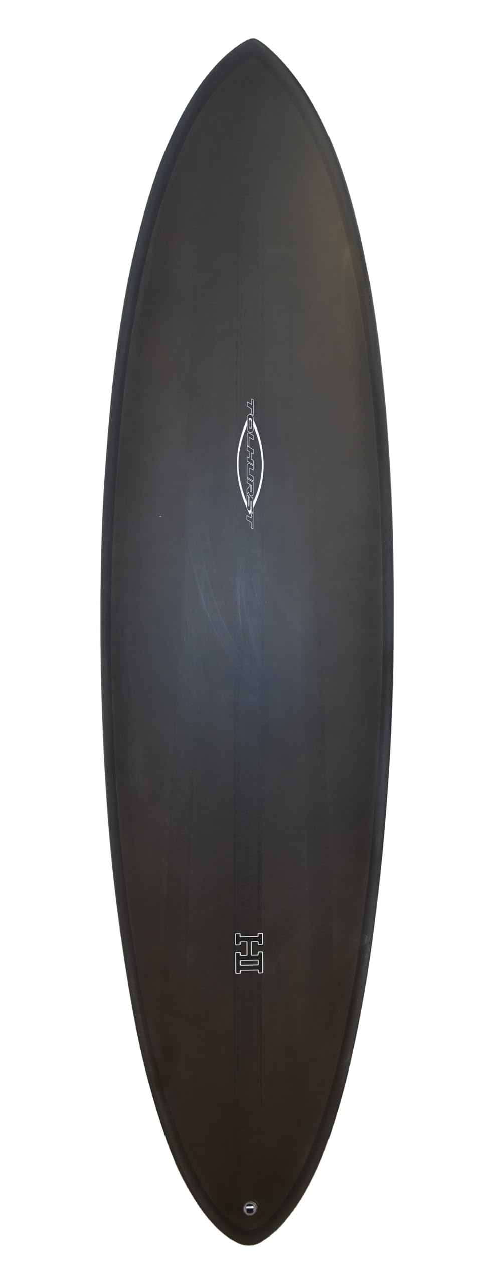 HARLEY INGLEBY series MID 6 モデル Amazon.co.jp: 24 Thunderbolt Harley INGLEBY SERIES Surfboard