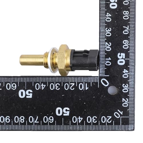 Sensor de temperatura del agua F2G818840 para solucionar fallos de arranque 6