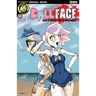 Dollface #6
