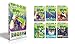 Super Gross Collection (Boxed Set): Icky, Sticky Slime!; Going Buggy!; What's That Smell?; What's in Your Body?; Into the Deep!; Night Creatures!