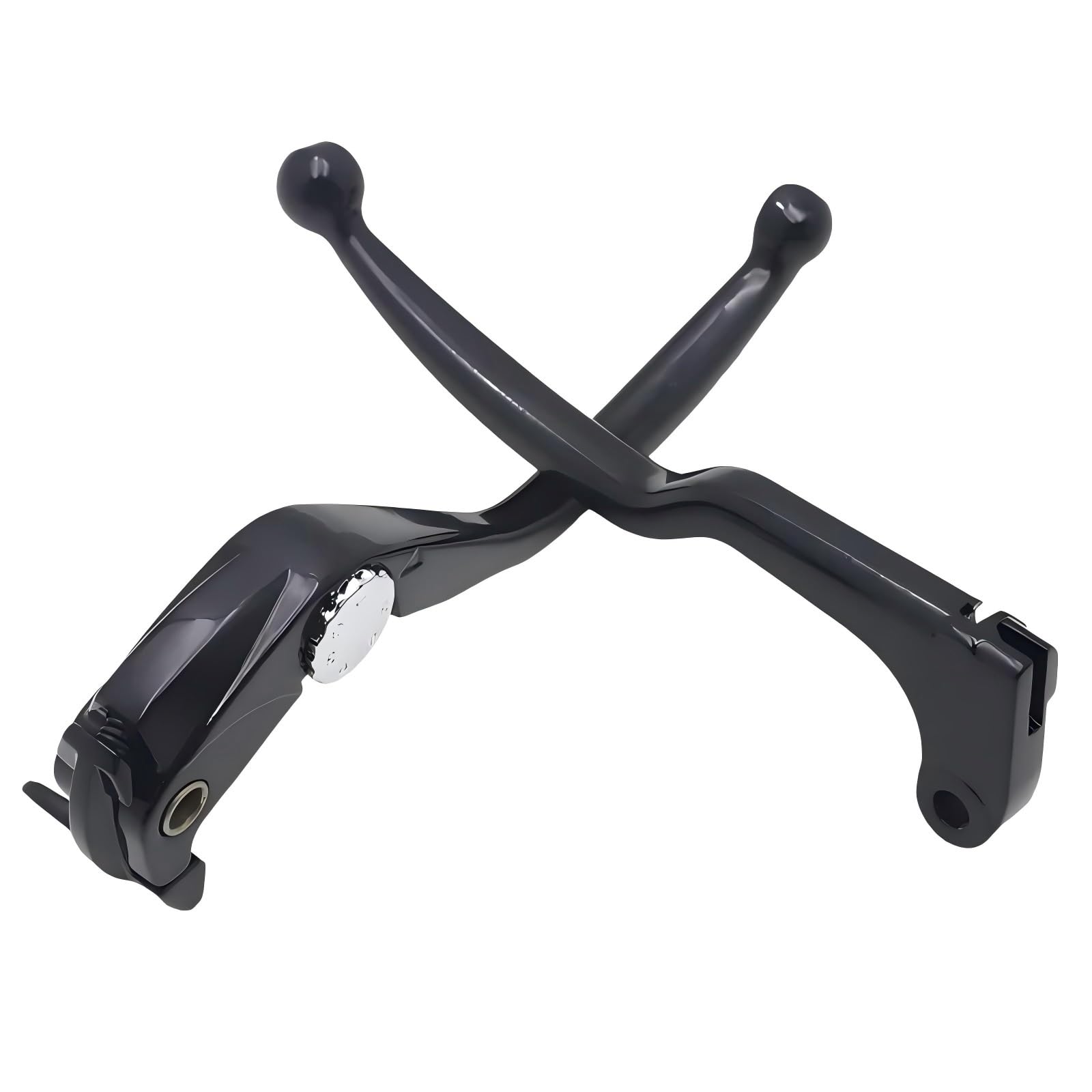 Palancas de embrague y freno para moto Honda CBR600RR y CBR1000RR 2007-2024