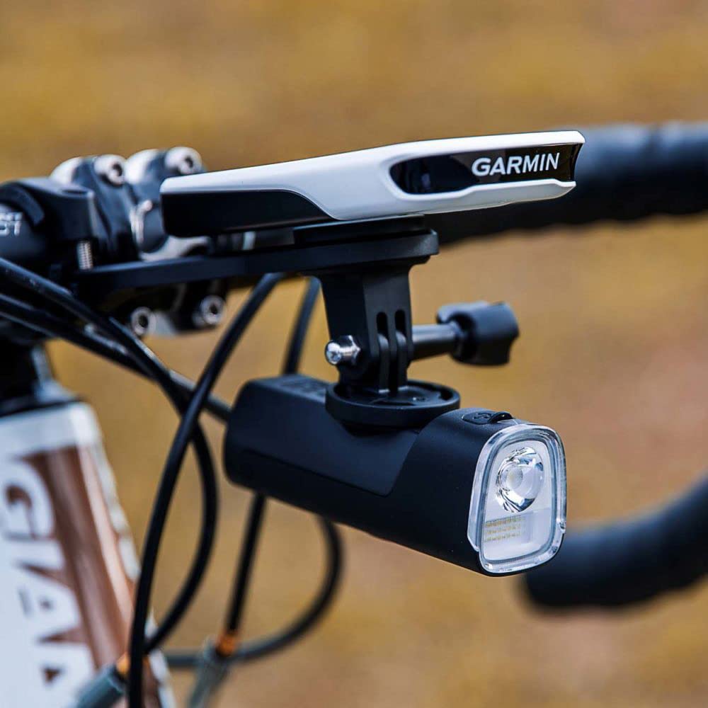 Adapter MagicShine MJ-6273 do Garmin na GoPro ze śrubą mocującą