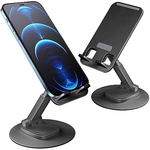 Support de téléphone Portable SUANPOT Cover