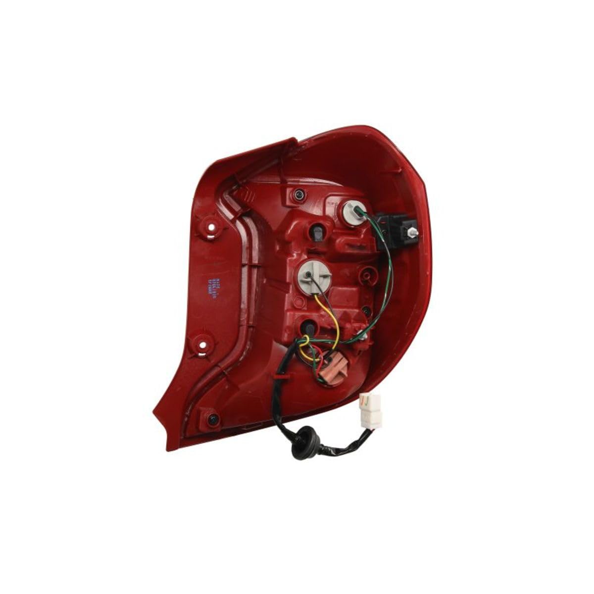TYC Luce posteriore 11-14464-05-2 | Compatibile con: KIA PICANTO III