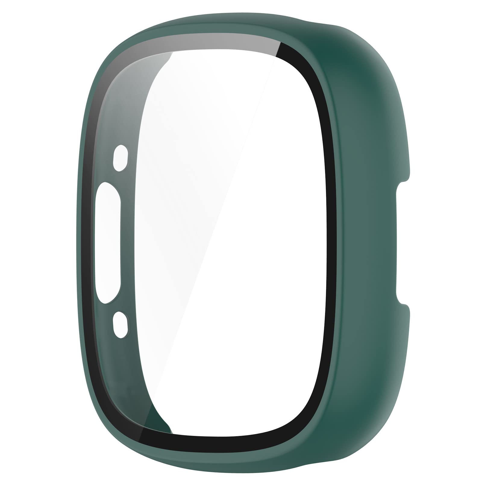 Amazon.co.jp: 【AGENIUS】スマートウォッチ保護ケース・Fitbit Versa4 