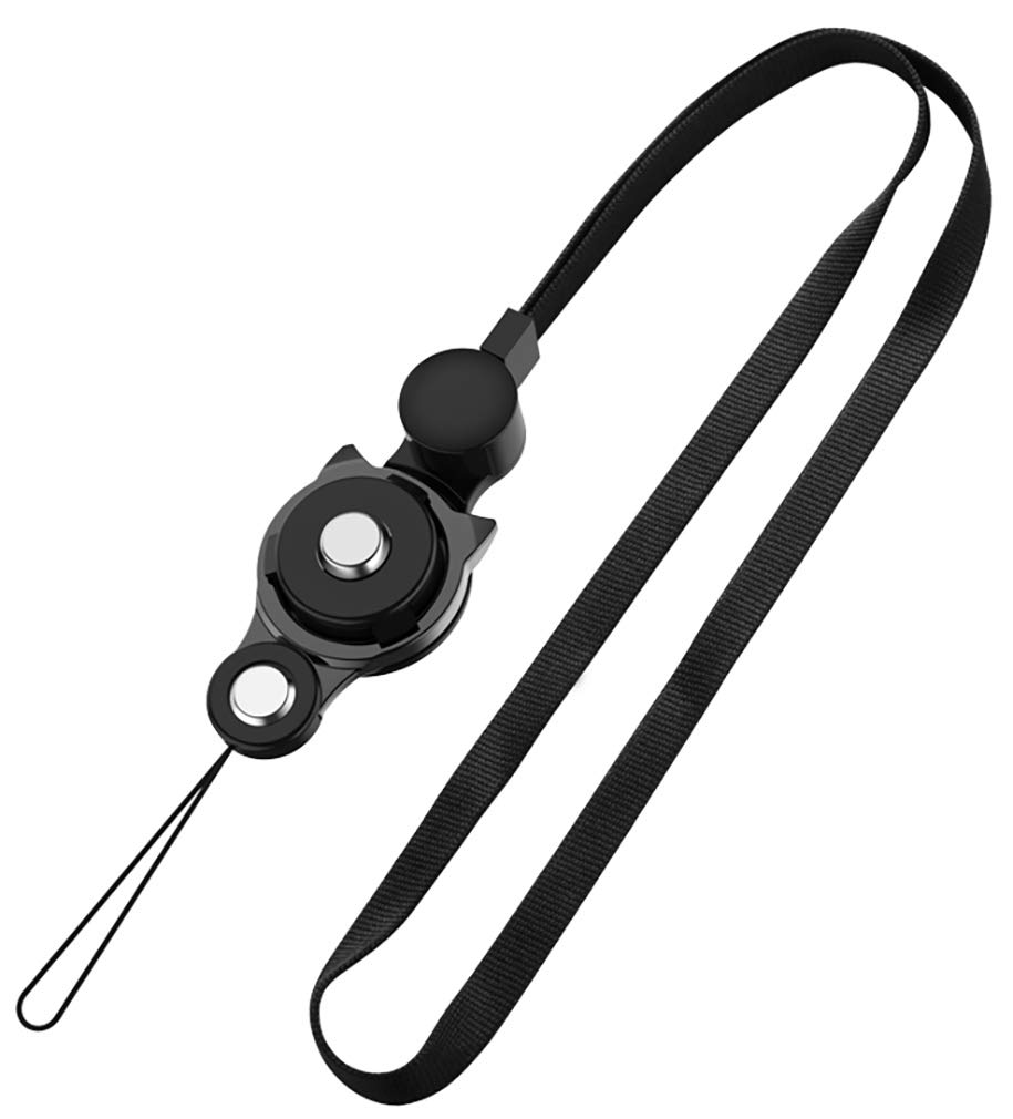 ぬた。非売品2wayポシェット ＆ ネックストラップ 2点セット Amazon | [WOEXET] 180日間保証 ストラップ ネックストラップ 2WAY