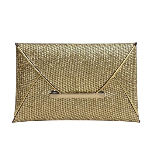 Sac main soirée élégant à paillettes pour briller lors d'un mariage ou d'un gala