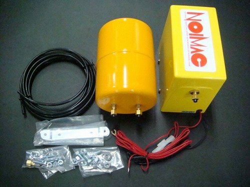 Amazon | ノイマック ホーンマックス MAX-NE-24V | ホーン | 車＆バイク