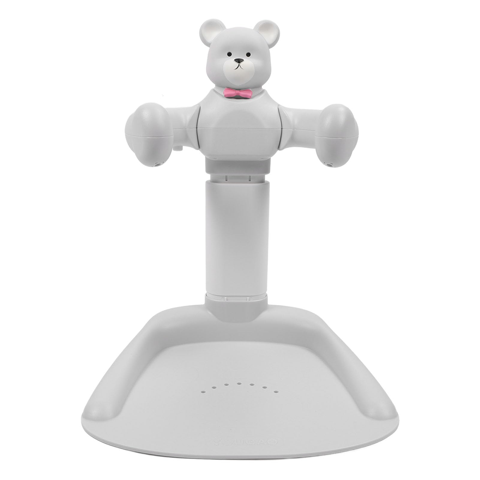 Baby Badehalterung - Ergonomischer Badestuhl Für Sicheres Baden