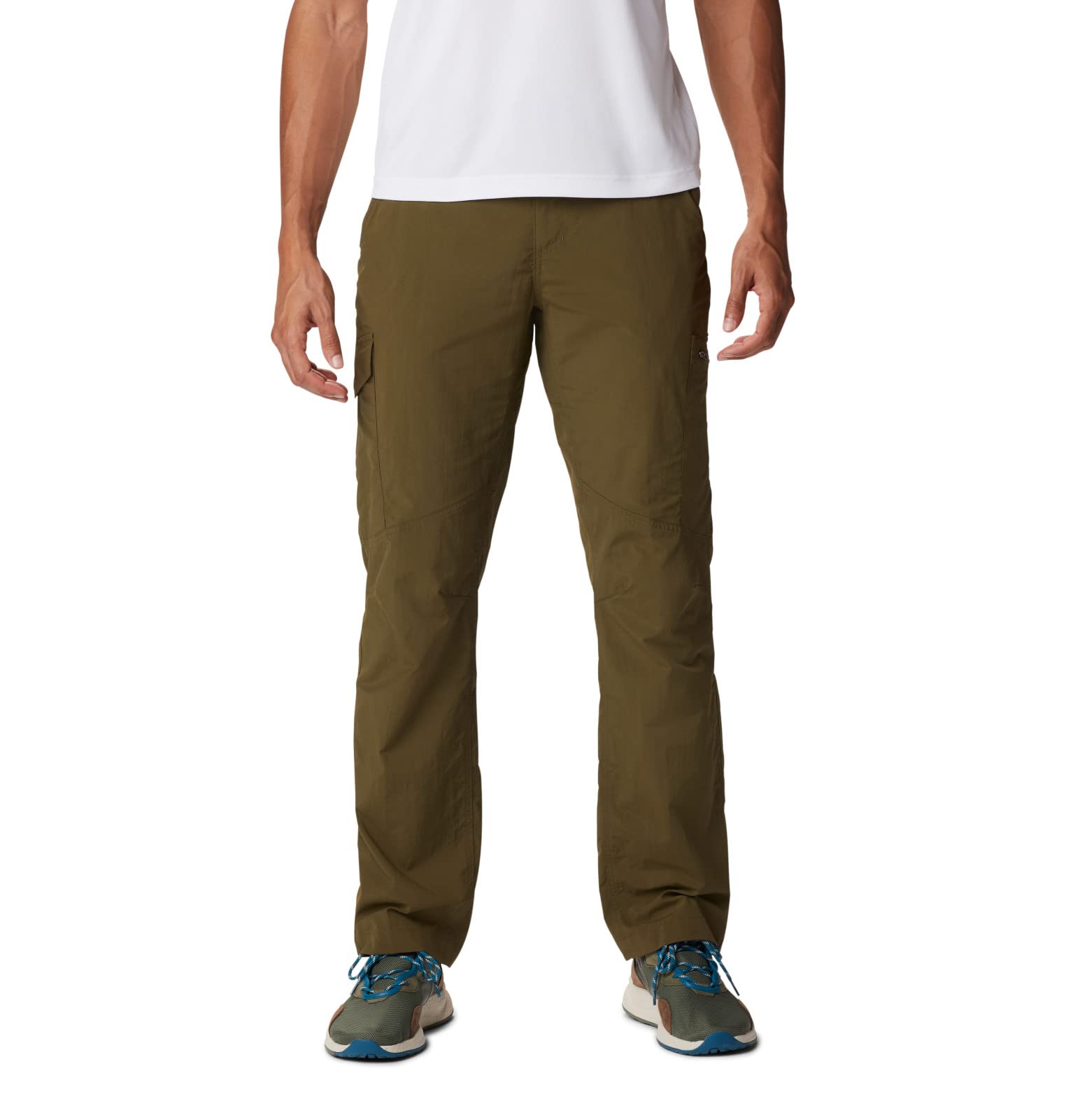 Columbia Men's Silver Ridge Cargo Pant