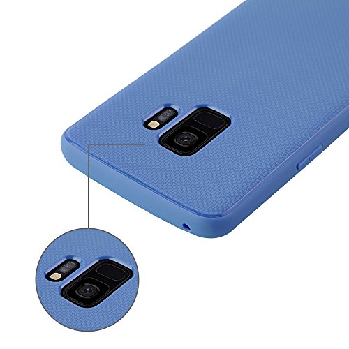 Custodia per Samsung Galaxy S9 SM-G960 5.8 pollici...