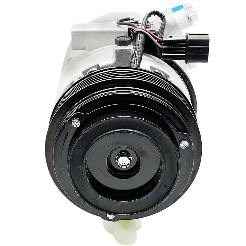 Sprężarka AC DVE16N kompatybilna z Hyundai Tucson KIA Sportage 97701D3700 97701-D3700 P30013-5980 P300135980