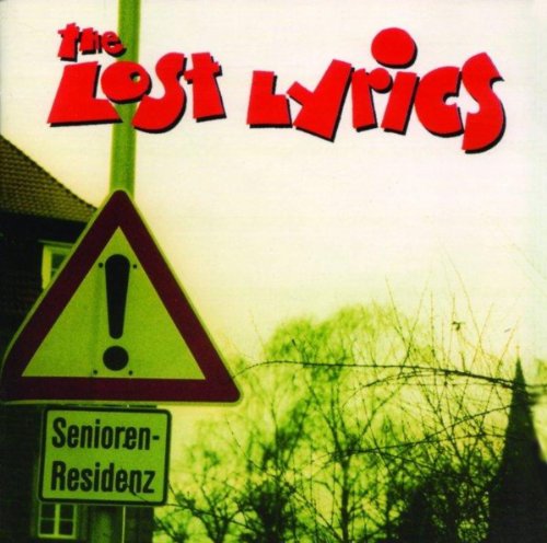 The Lost Lyrics
