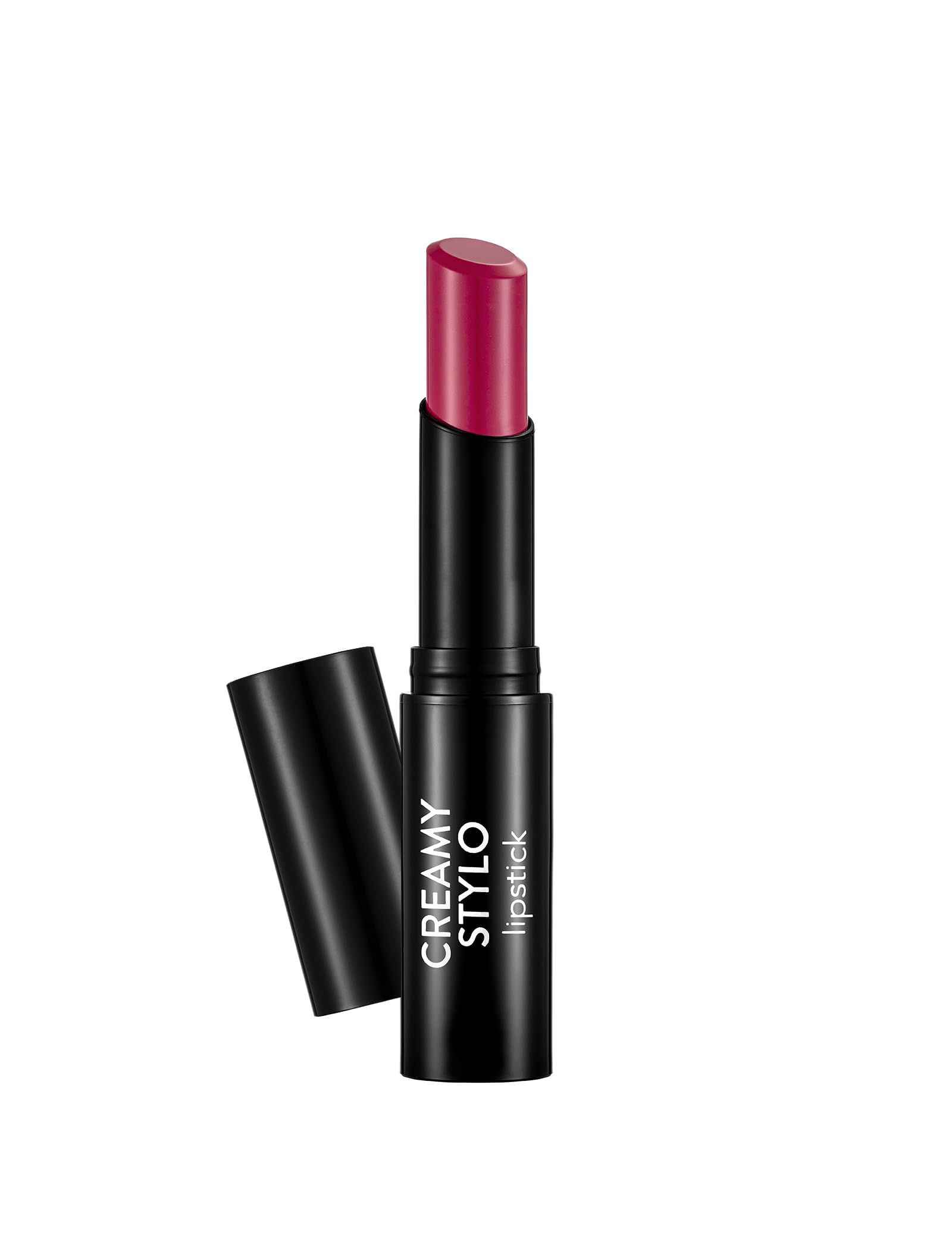 Creamy Stylo Yüksek Pigmentli & Yarı Parlak Bitişli Kremsi Ruj