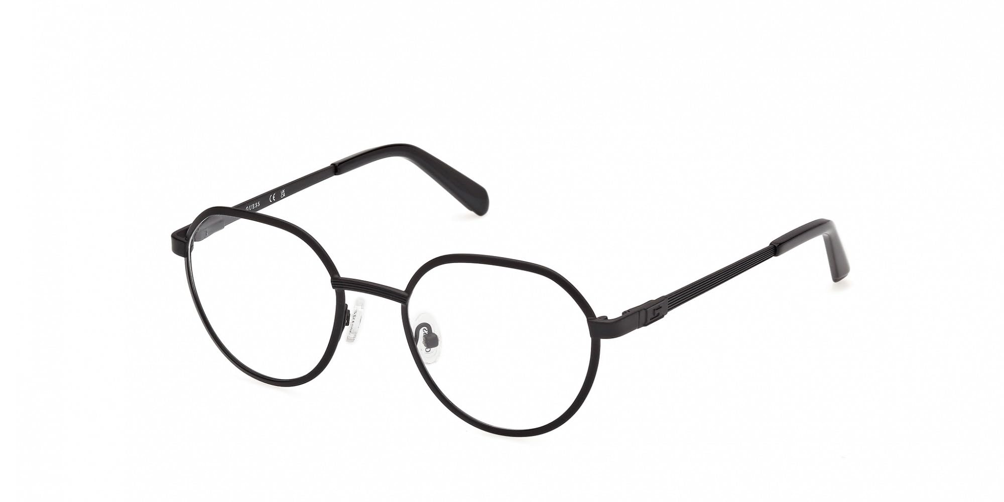 GAFAS GUESS-GU50239 C: matte black 49x20x43,7x145