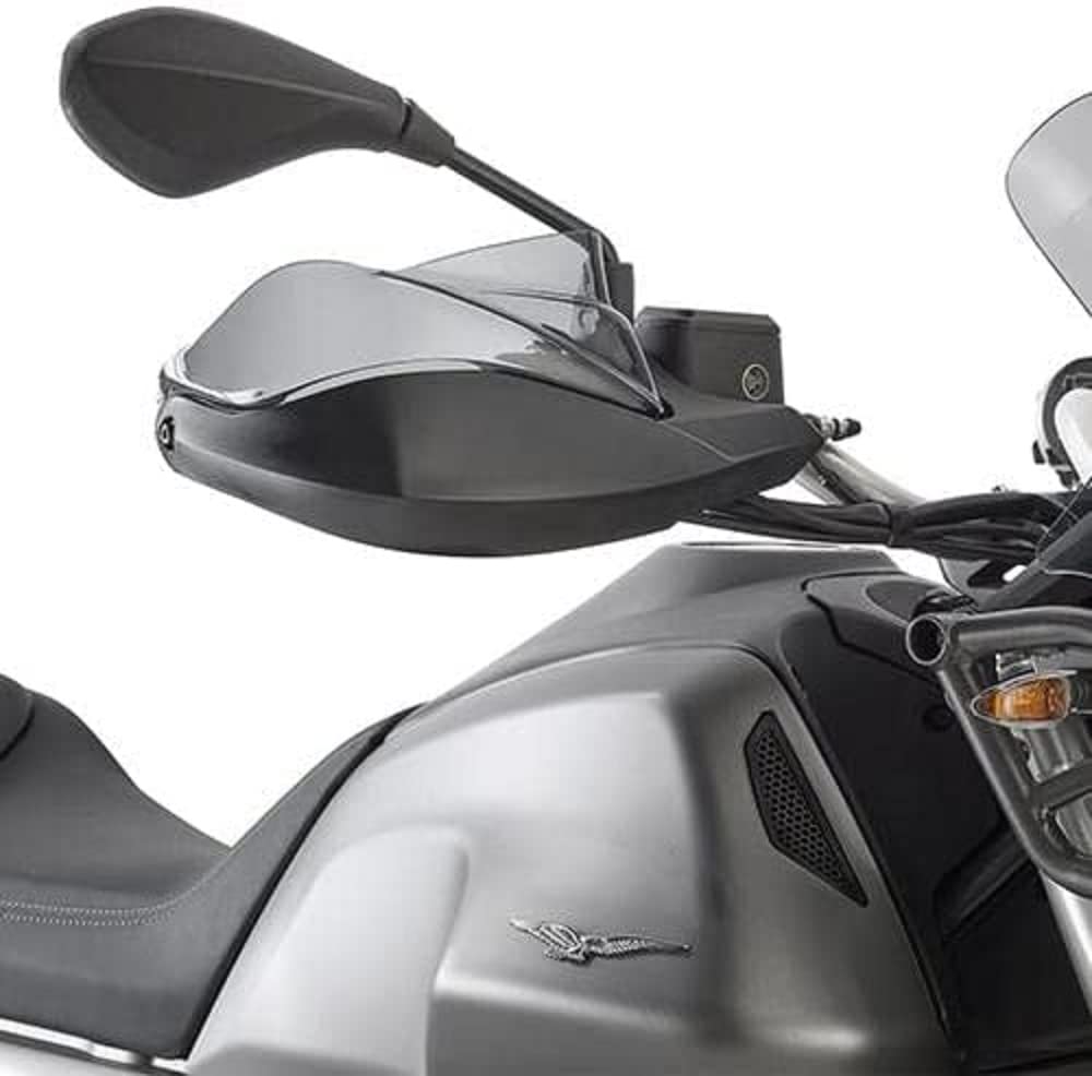 GIVI EH8203 bike specific hand guard extension