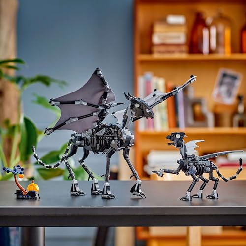 La famille de Sombrals - vue 5