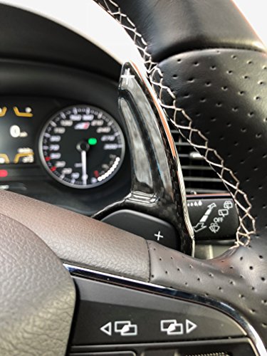 H-Customs Shifters Padlle Shifter Comandi del