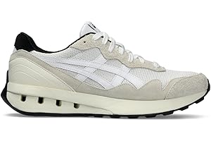 Onitsuka Tigers Unisex Jogger X81 Sportstyle Shoe: A Perfect Blend of Style and Comfort