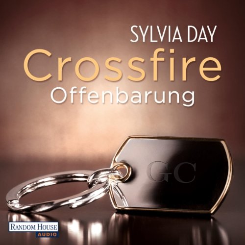 Cover art for Offenbarung