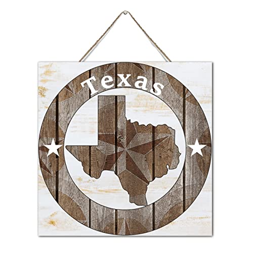 Inscription Texas Lone Star, un bout d'histoire américaine sur vos murs - 2