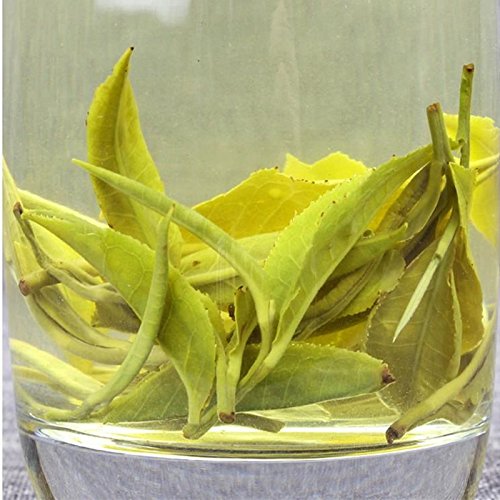 Nuevo té verde Dongting Biluochun Tea fragante primavera 250g (0.55LB) conservado verde biluochun primavera nueva la… - Imagen 6