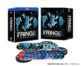FRINGE/フリンジ <シーズン1-5> ブルーレイ全巻セット(22枚組) [Blu-ray]