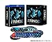 FRINGE/フリンジ <シーズン1-5> ブルーレイ全巻セット(Blu-ray/ブルーレイ)