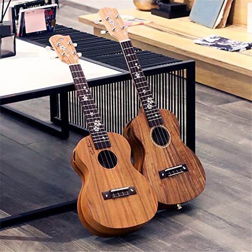 Ukulélé Ukulélé Tianlaicun 23/26 pouces Ukulele Guitar Instruments de musique Concert / ténor avec sac de concerts Bon… - Les Beatles, Paul McCartney, John Lennon, RIngo Starr, George Harrison Ukulélé Ukulélé Tianlaicun 23/26 pouces Ukulele Guitar Instruments de musique Concert / ténor avec sac de concerts Bon… – Image 4
