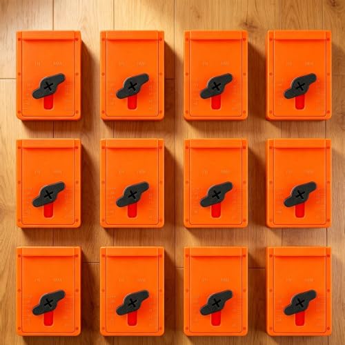Separadores para piso laminado ajustables que evitan deslizamientos 3