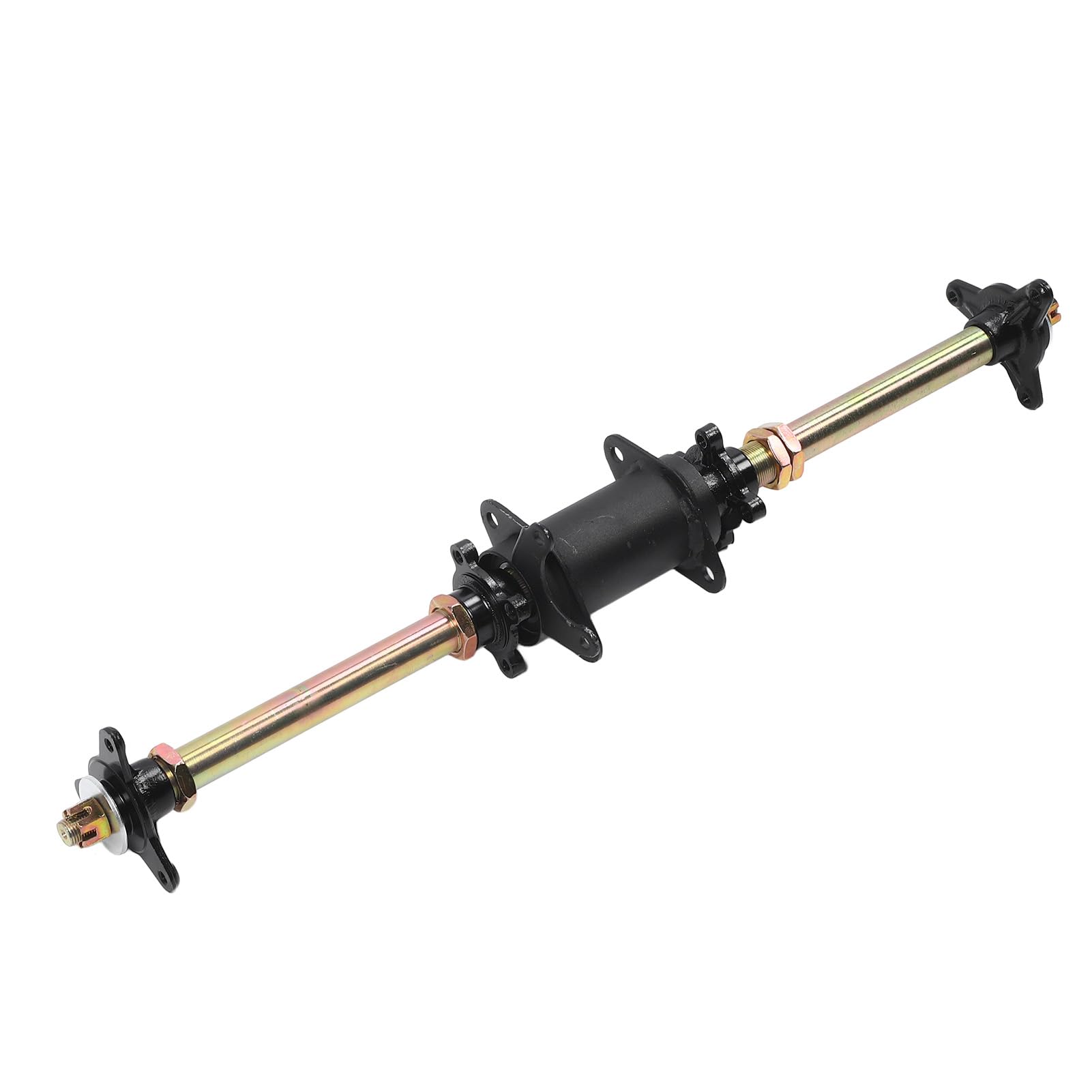 ARB　DVD4セット Rear Axle Complete Kit for ATV Go Kart Quad Wheel Hub Complete