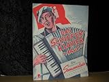  Das Schifferklavier ahoi: Die bekannten Seemannslieder- Bände in einer Ausgabe; Für Akkordeon ab 24 Bässe;